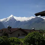 Golf & Ski Appartements Lesak