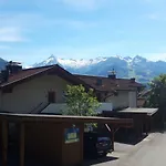Golf & Ski Appartements Lesak