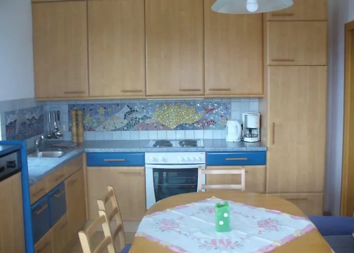 Golf&Ski Appartements Lesak