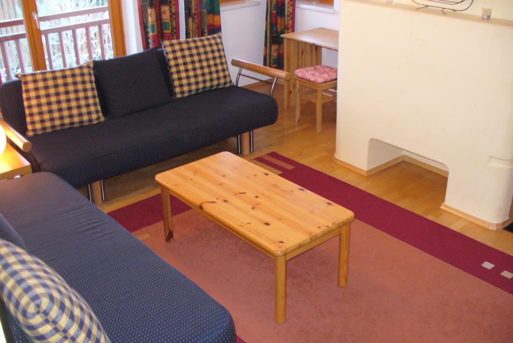 Apartmán Golf & Lesak Zell am See