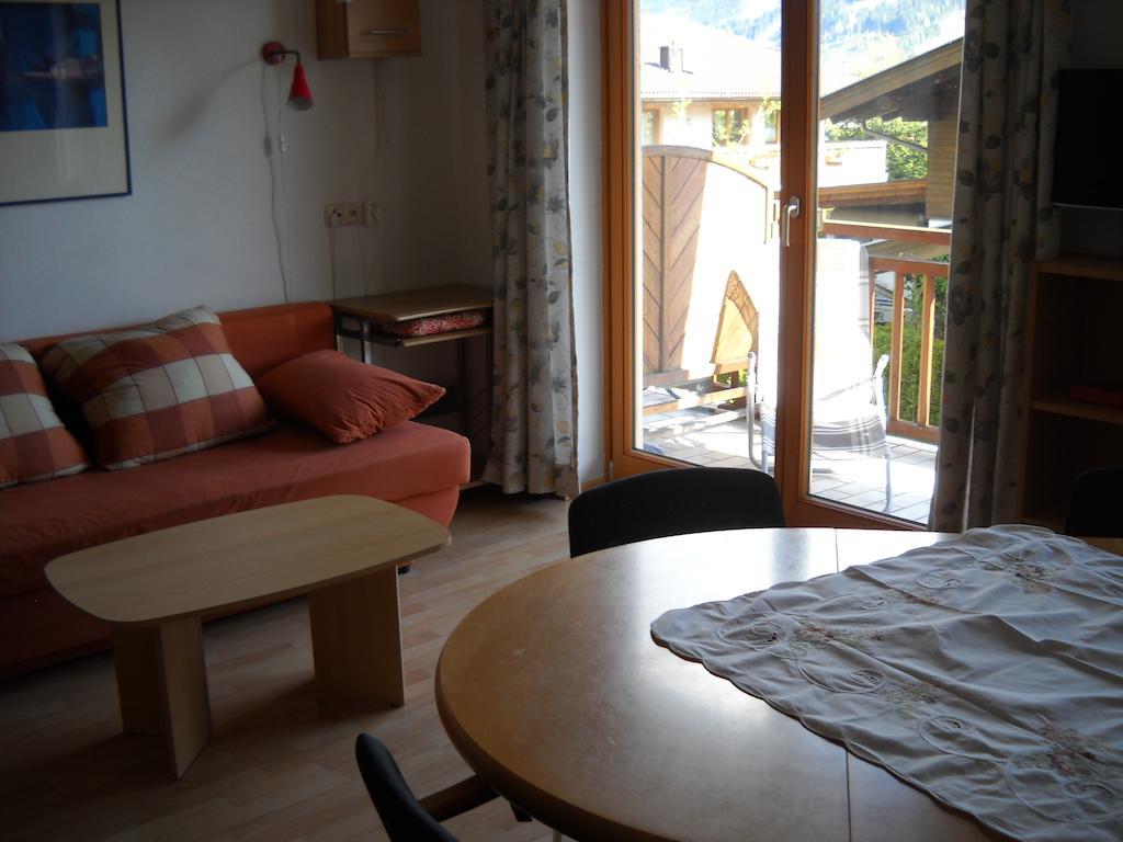 Golf & Lesak Apartmán