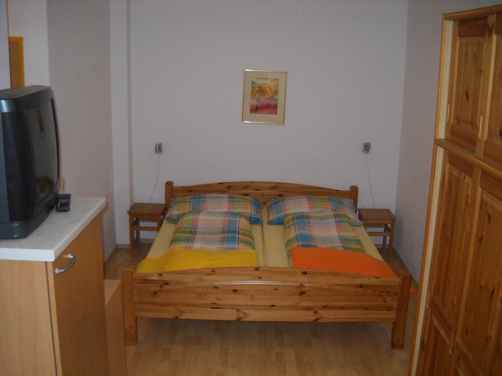 Golf & Lesak Apartmán *