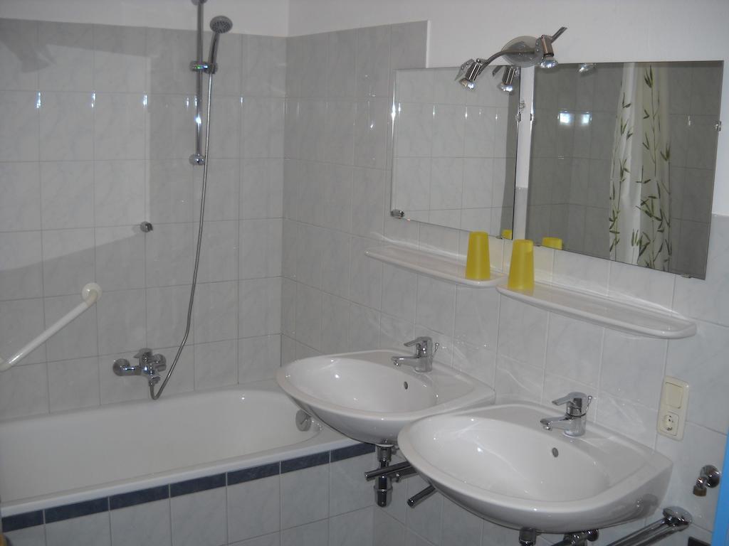 Golf&ski Lesak Appartement Zell am See