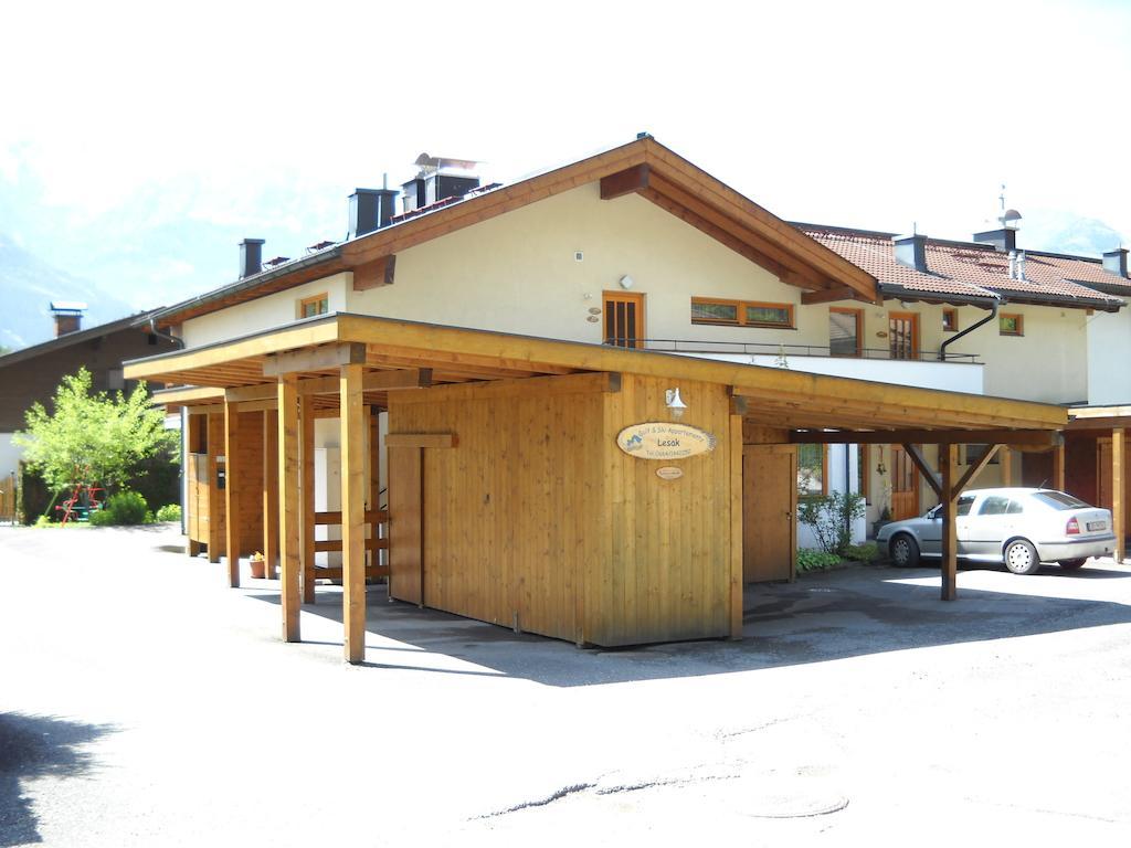 Golf & Lesak Zell am See