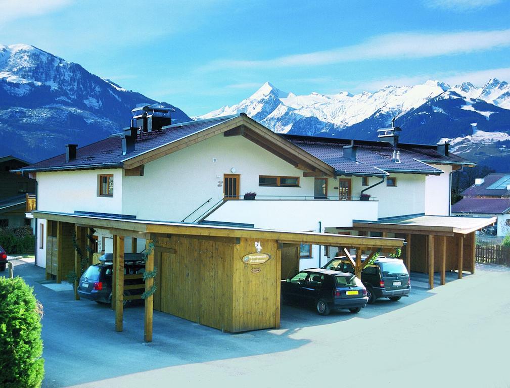 Apartmán Golf & Lesak Zell am See