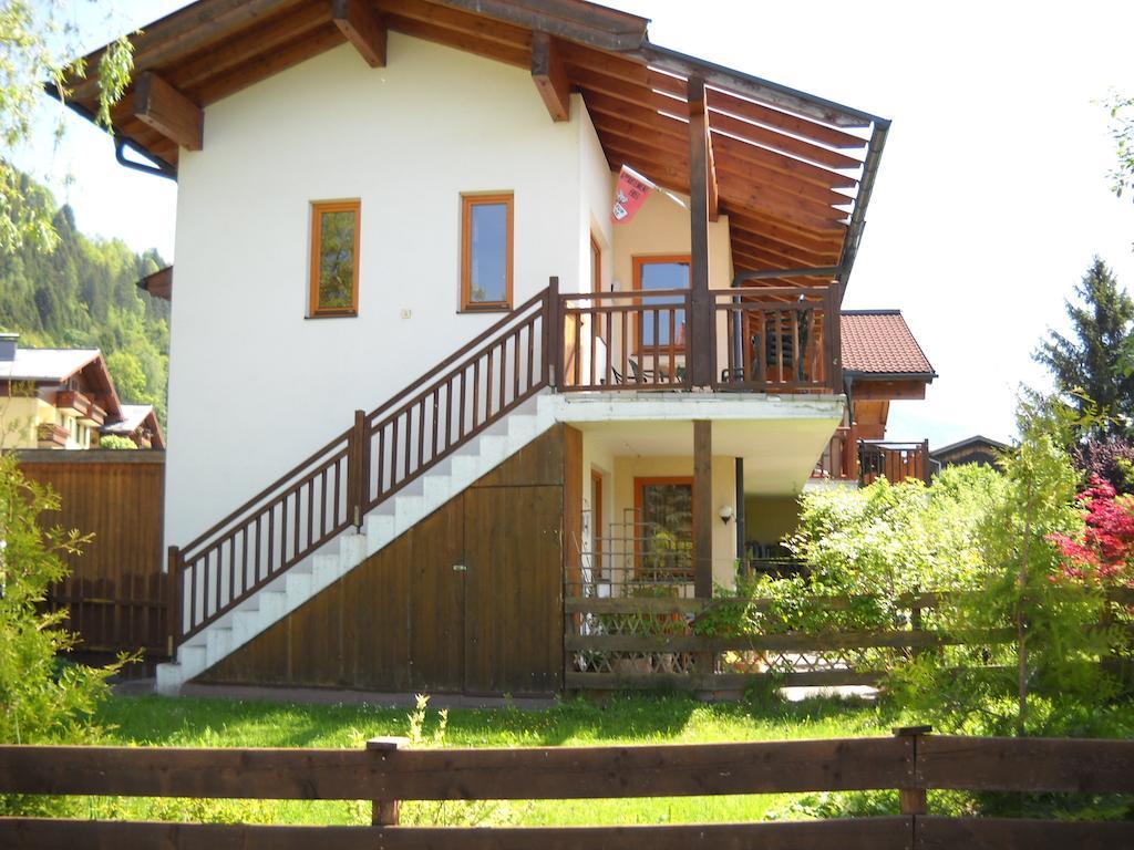 Apartmán Golf & Lesak *
