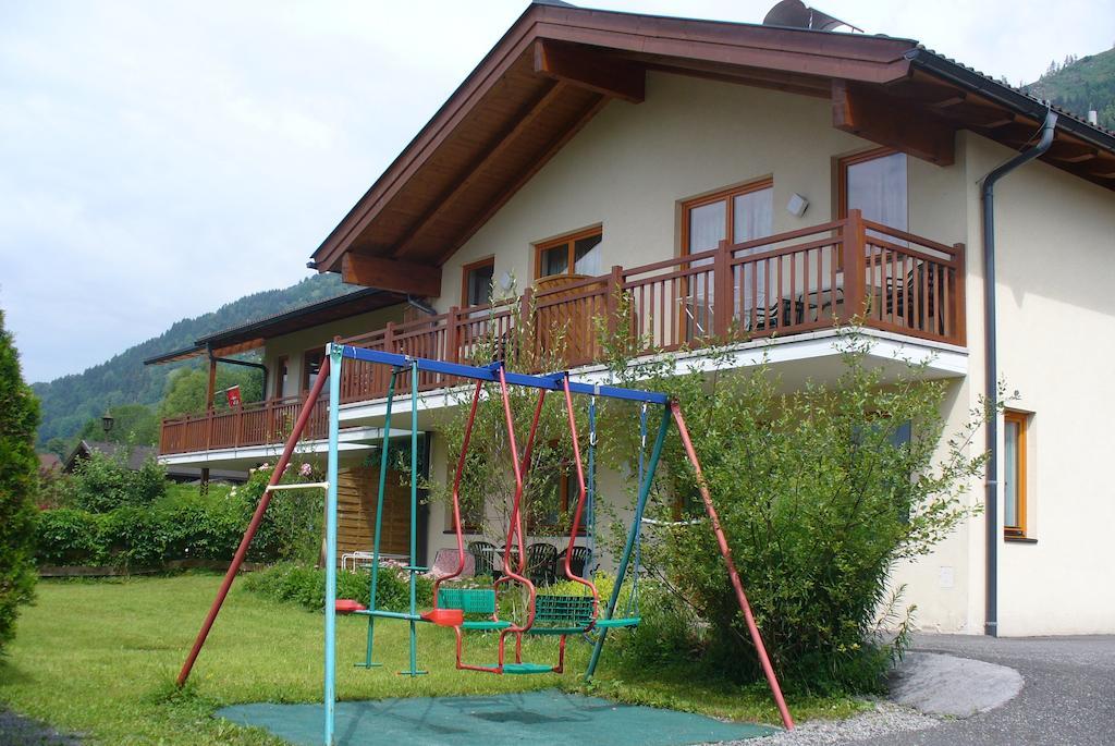 Golf & Lesak Zell am See