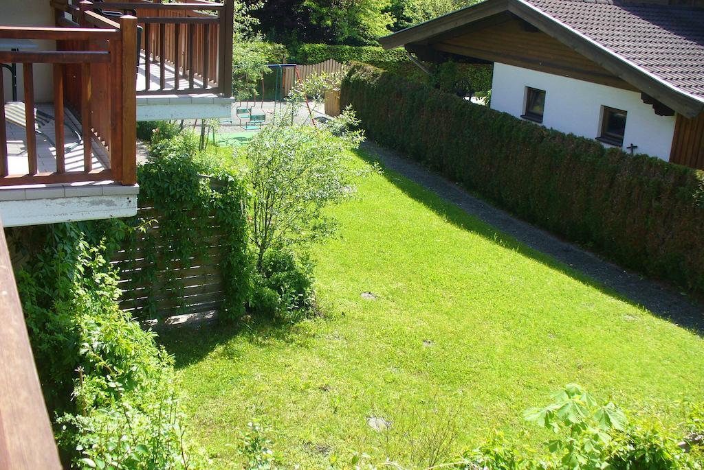 Appartement Golf&ski Lesak Zell am See